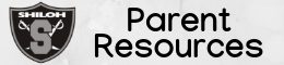 Parent Resources 